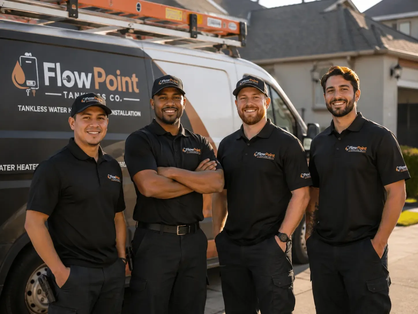 Tankless Water Heater Installation company in Purling, NY