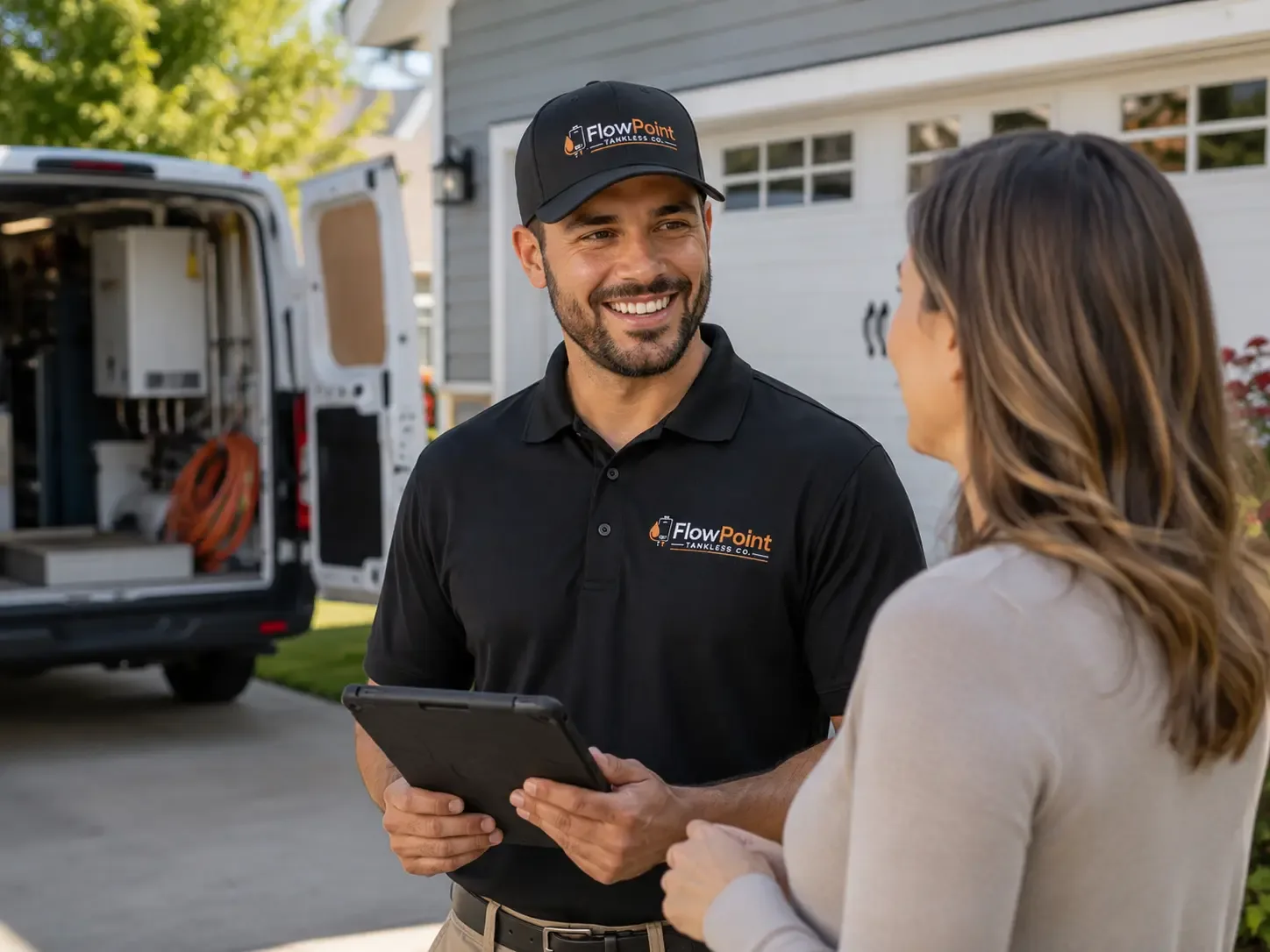 Tankless Water Heater Installation Purling, NY FAQs